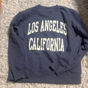 Brandy Melville crewneck
